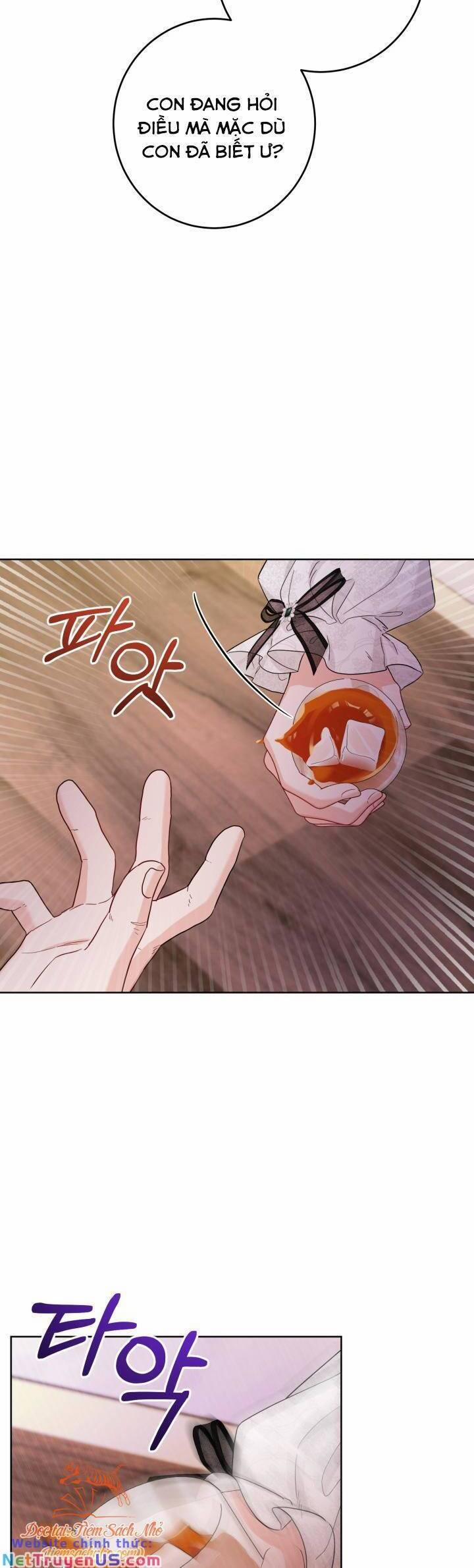 Lịch Sử Đen Tối Của Nam Chính 43 trang 21