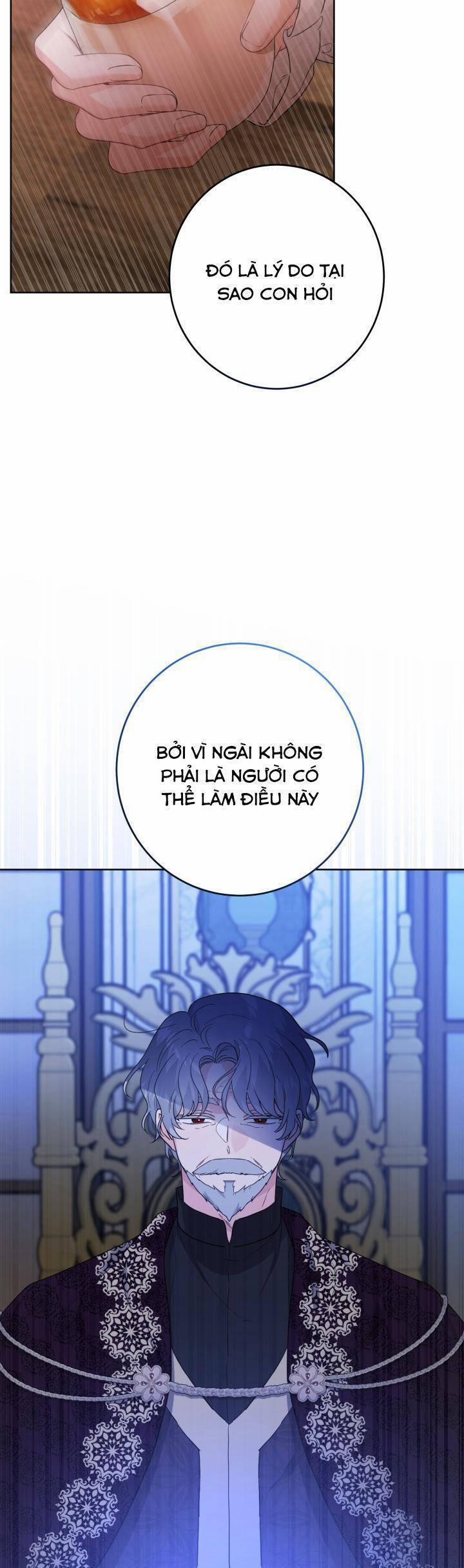 Lịch Sử Đen Tối Của Nam Chính 43 trang 22