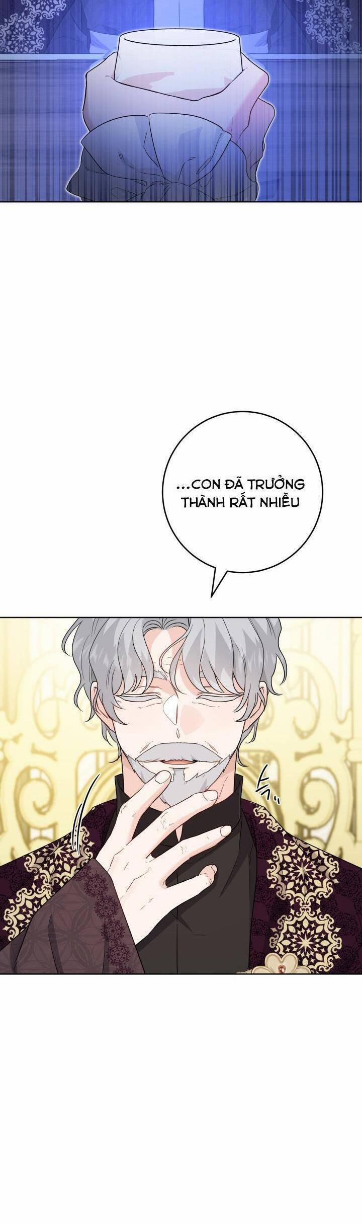 Lịch Sử Đen Tối Của Nam Chính 43 trang 23