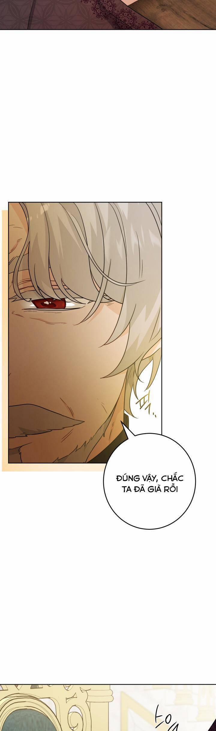 Lịch Sử Đen Tối Của Nam Chính 43 trang 25