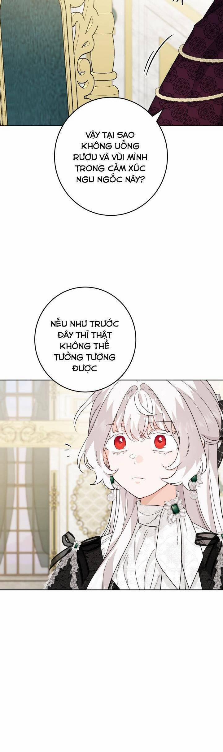 Lịch Sử Đen Tối Của Nam Chính 43 trang 26