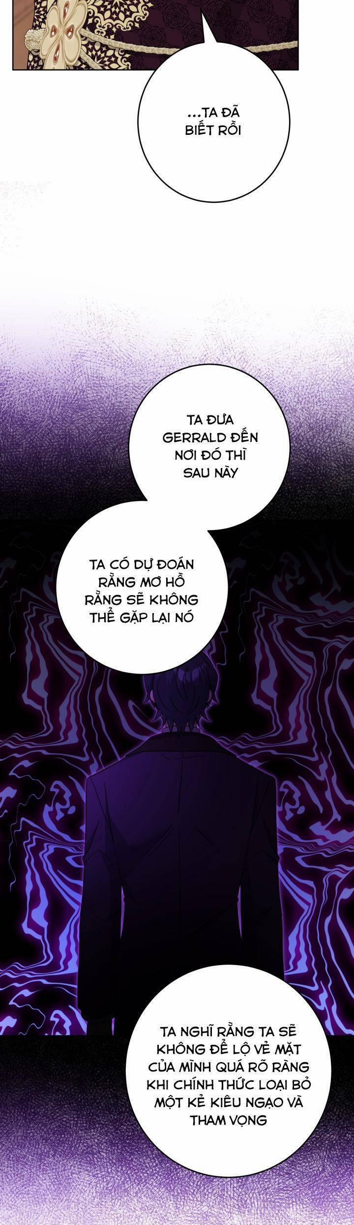 Lịch Sử Đen Tối Của Nam Chính 43 trang 28