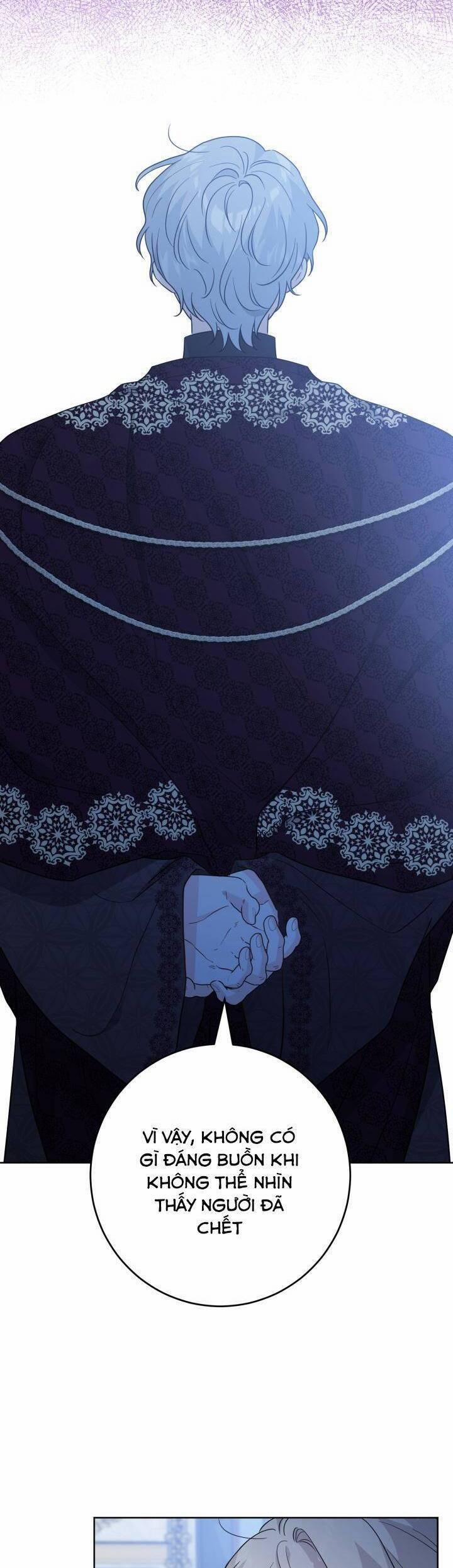 Lịch Sử Đen Tối Của Nam Chính 43 trang 29