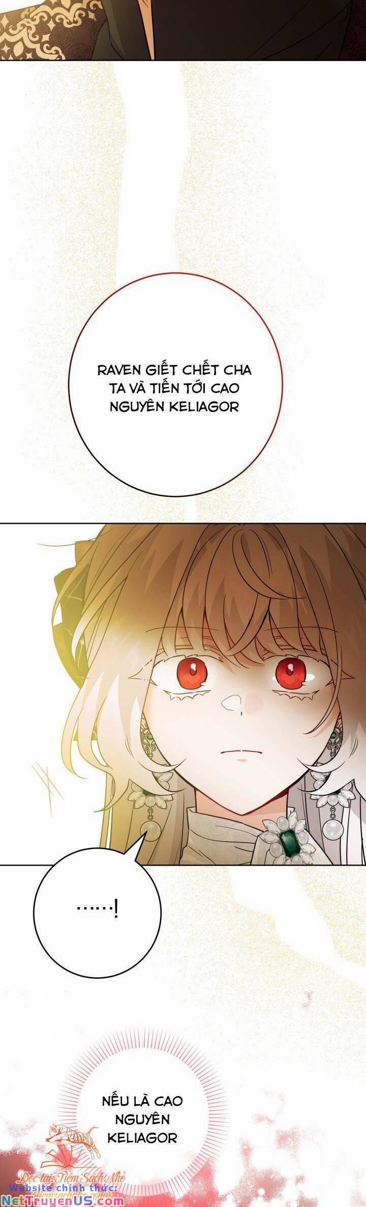 Lịch Sử Đen Tối Của Nam Chính 43 trang 33