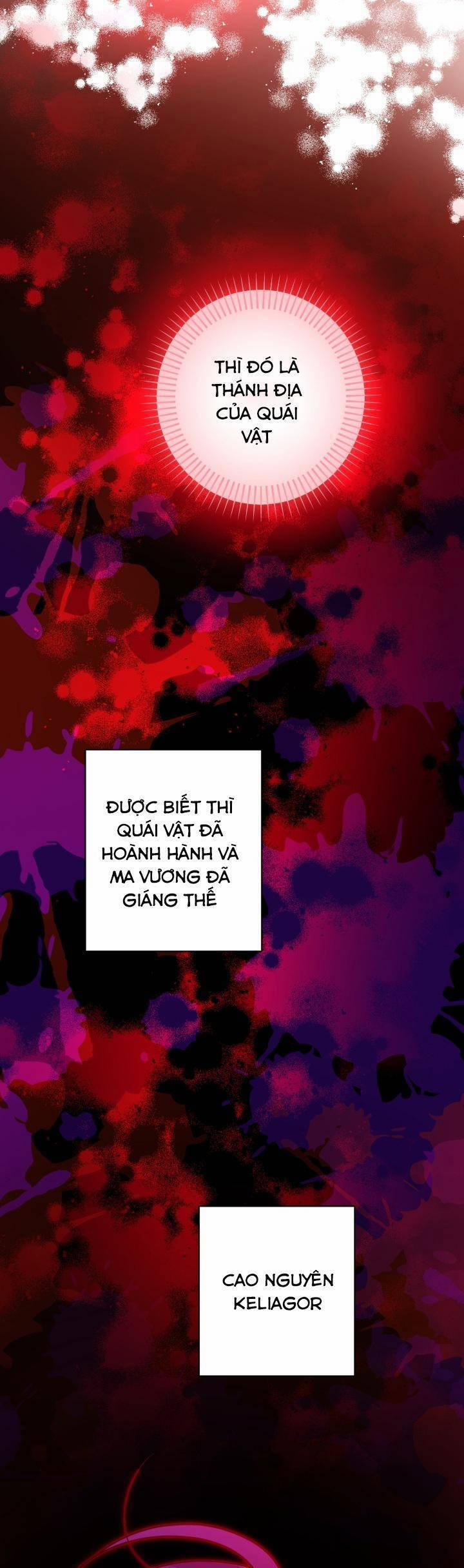 Lịch Sử Đen Tối Của Nam Chính 43 trang 34