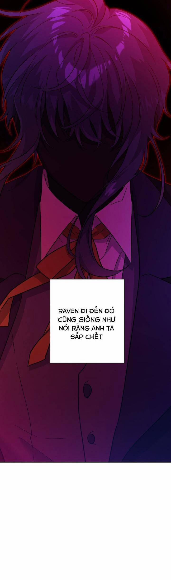 Lịch Sử Đen Tối Của Nam Chính 43 trang 35