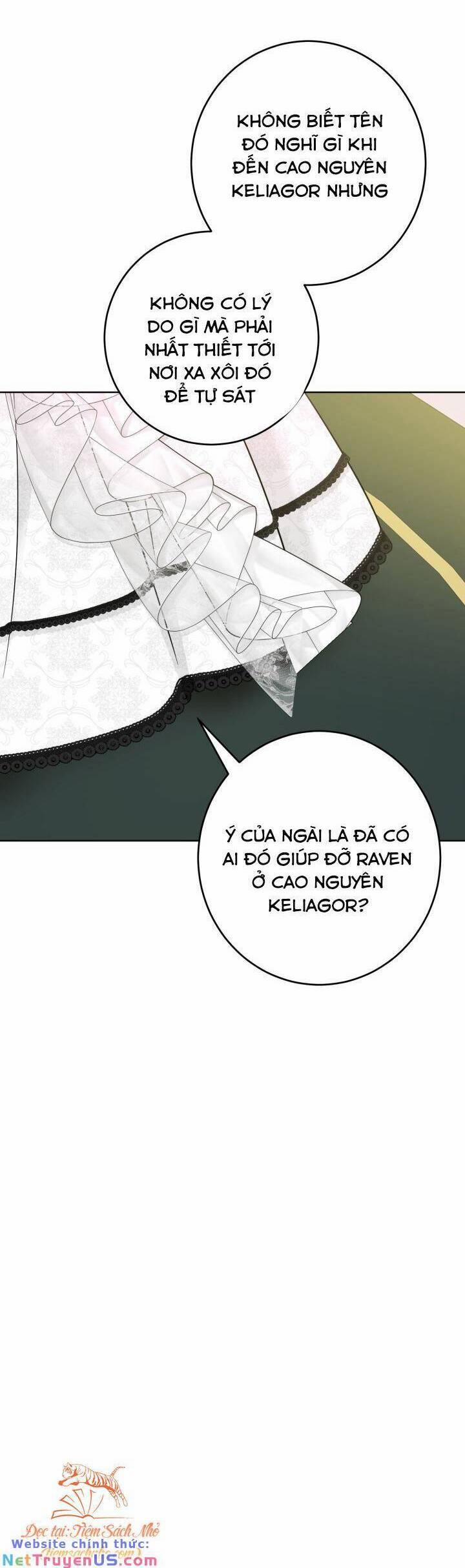 Lịch Sử Đen Tối Của Nam Chính 43 trang 36