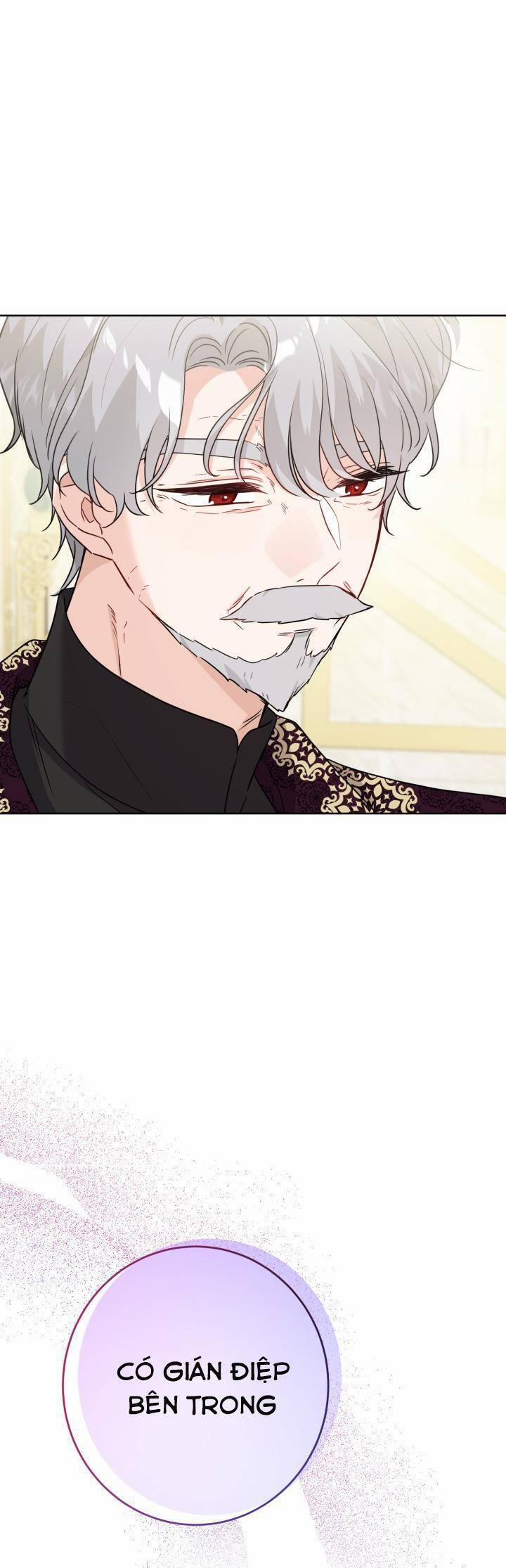 Lịch Sử Đen Tối Của Nam Chính 43 trang 37