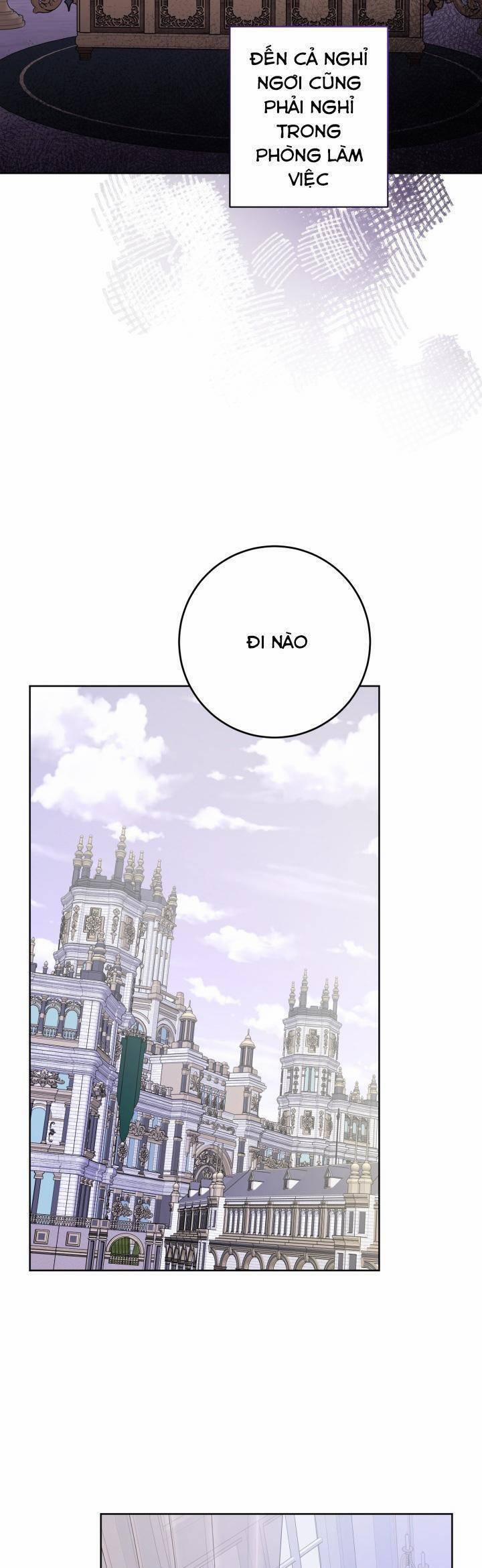 Lịch Sử Đen Tối Của Nam Chính 43 trang 4