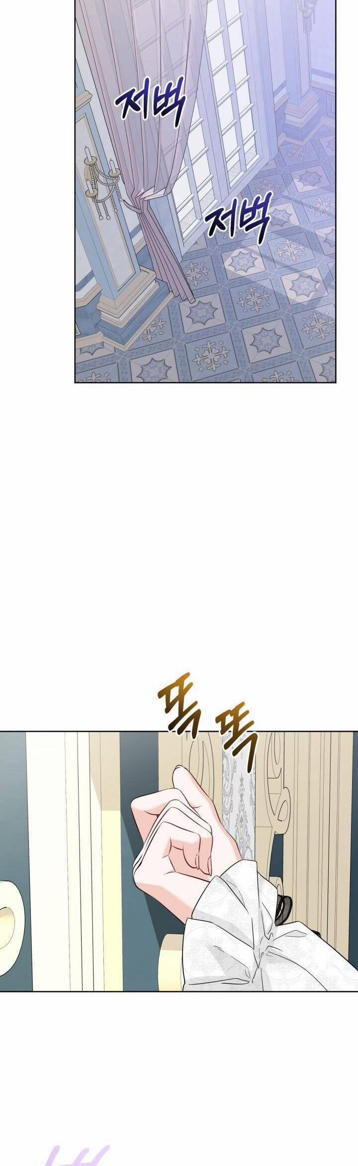 Lịch Sử Đen Tối Của Nam Chính 43 trang 5