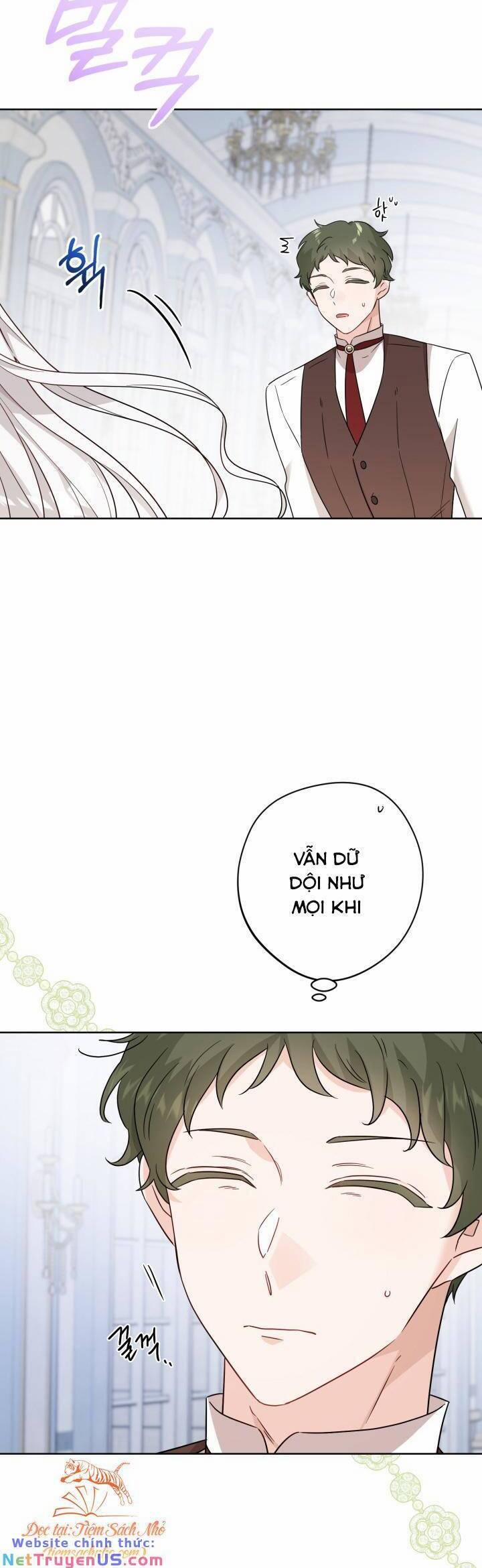 Lịch Sử Đen Tối Của Nam Chính 43 trang 6