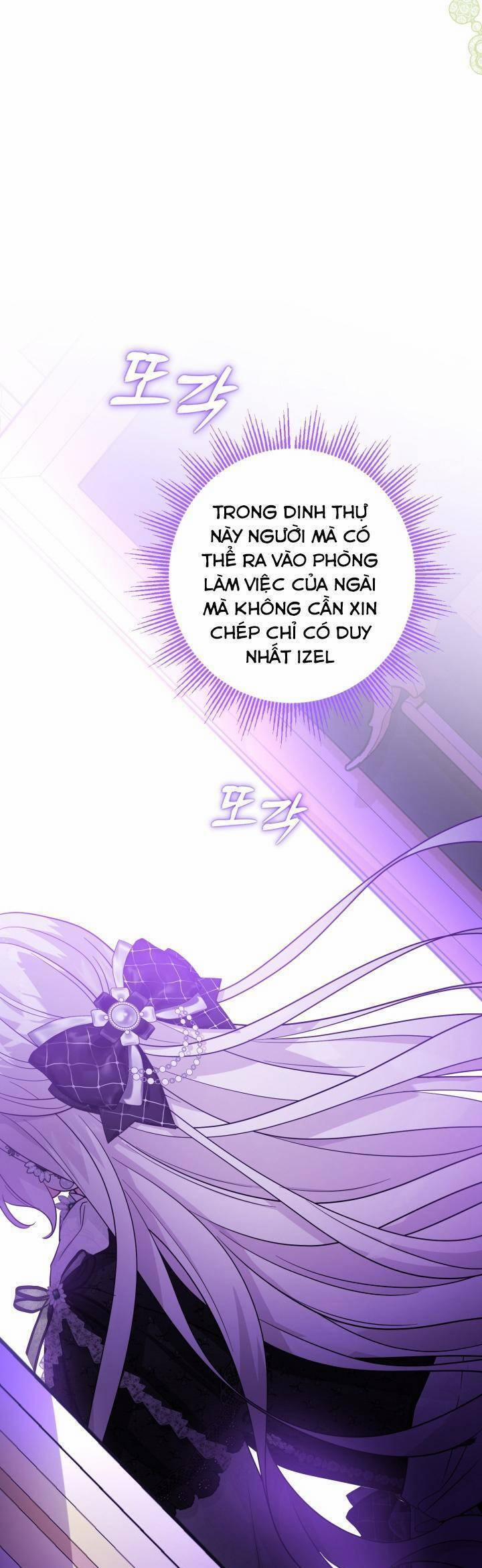 Lịch Sử Đen Tối Của Nam Chính 43 trang 7