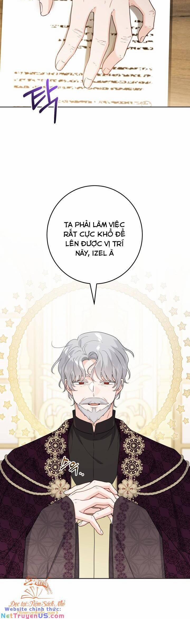 Lịch Sử Đen Tối Của Nam Chính 43 trang 9