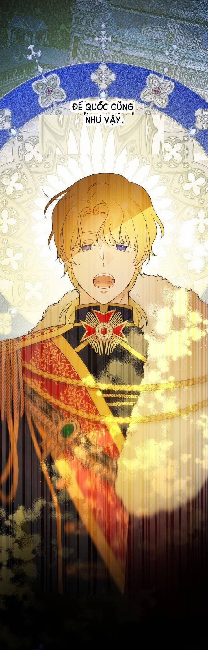 Lịch Sử Đen Tối Của Nam Chính 44 trang 1