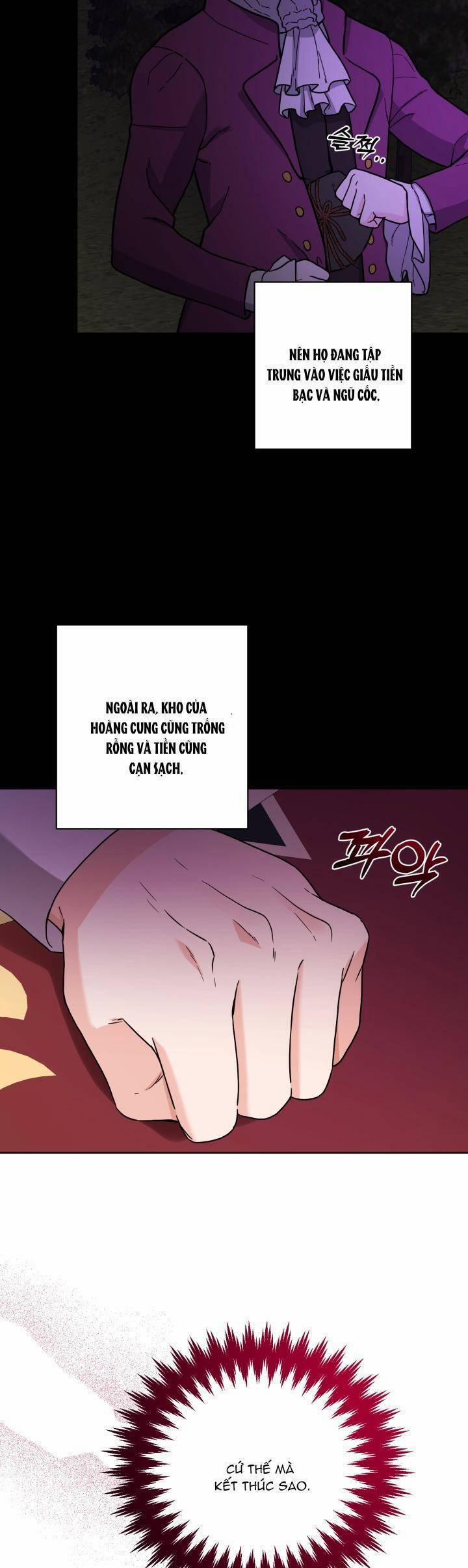 Lịch Sử Đen Tối Của Nam Chính 44 trang 12