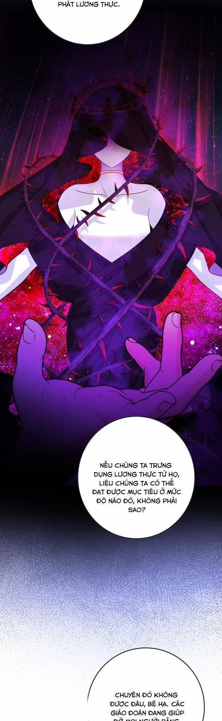 Lịch Sử Đen Tối Của Nam Chính 44 trang 19