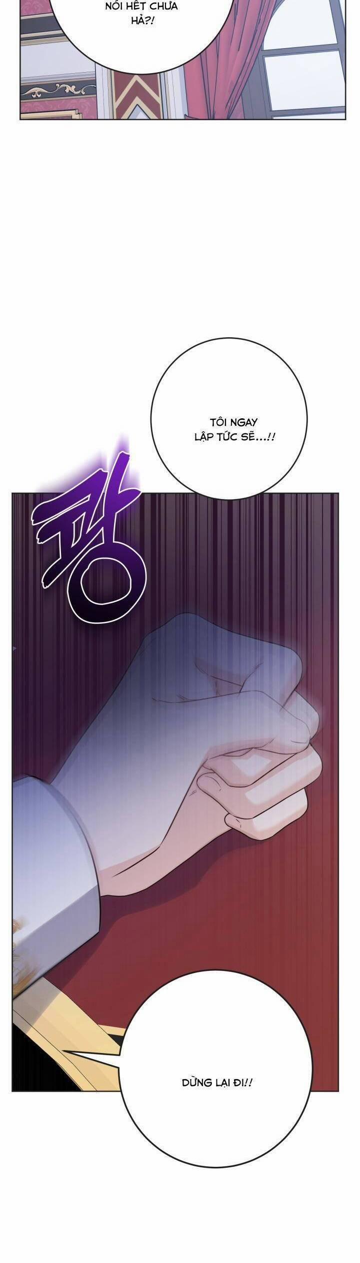 Lịch Sử Đen Tối Của Nam Chính 44 trang 22