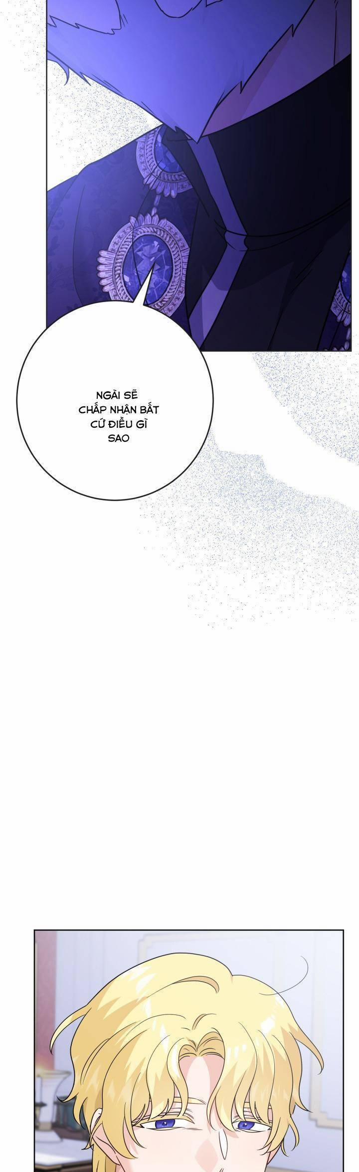 Lịch Sử Đen Tối Của Nam Chính 44 trang 24