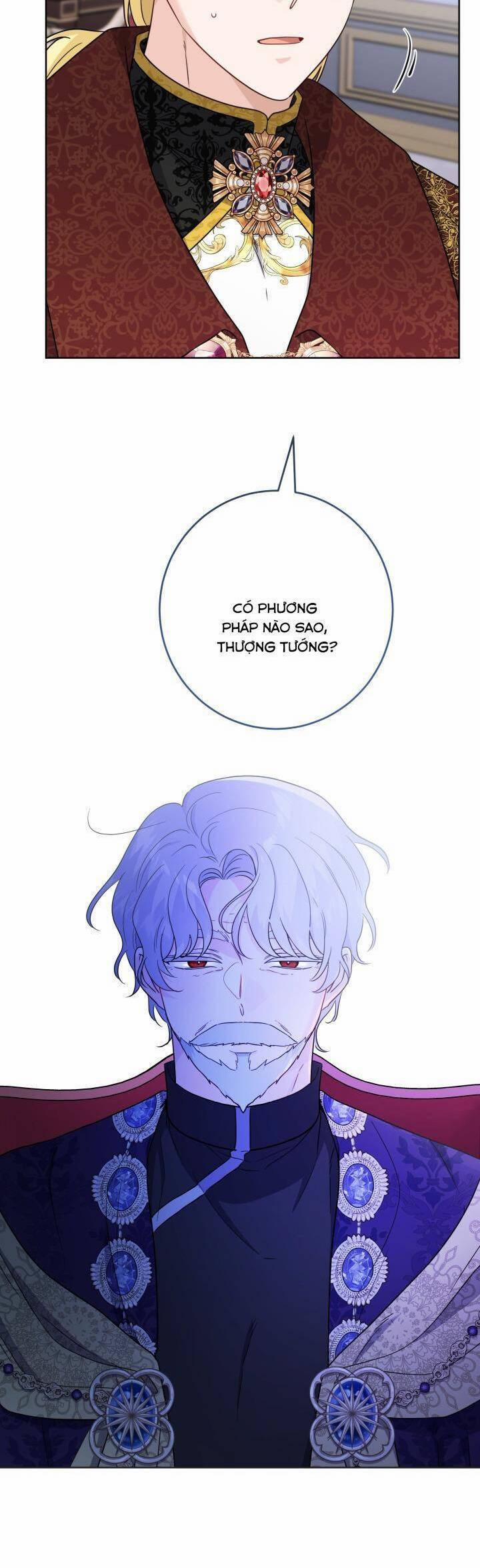 Lịch Sử Đen Tối Của Nam Chính 44 trang 25