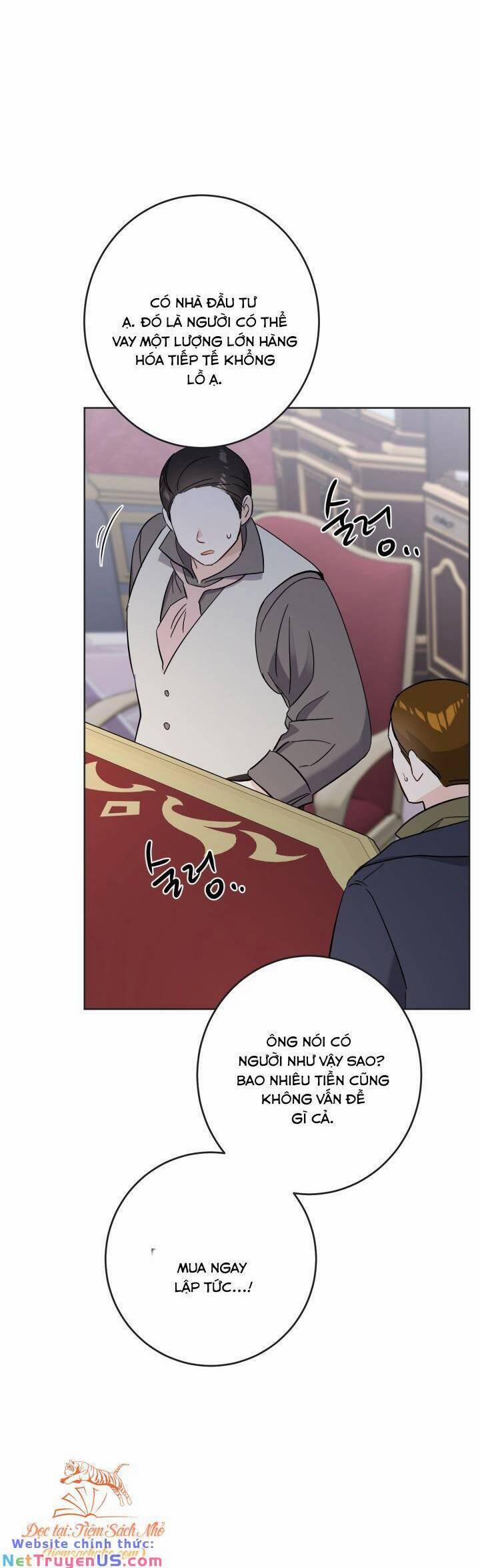 Lịch Sử Đen Tối Của Nam Chính 44 trang 26