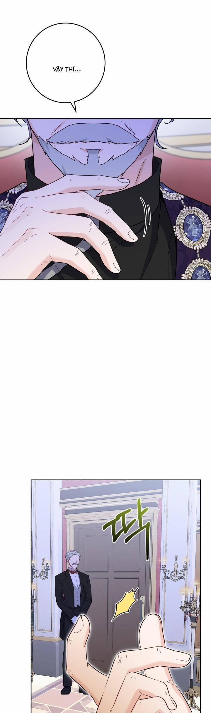 Lịch Sử Đen Tối Của Nam Chính 44 trang 33