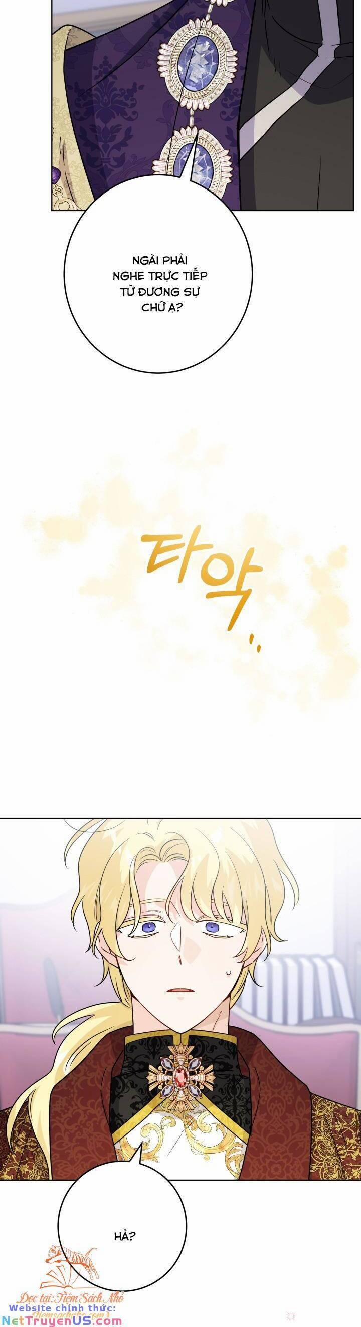 Lịch Sử Đen Tối Của Nam Chính 44 trang 37