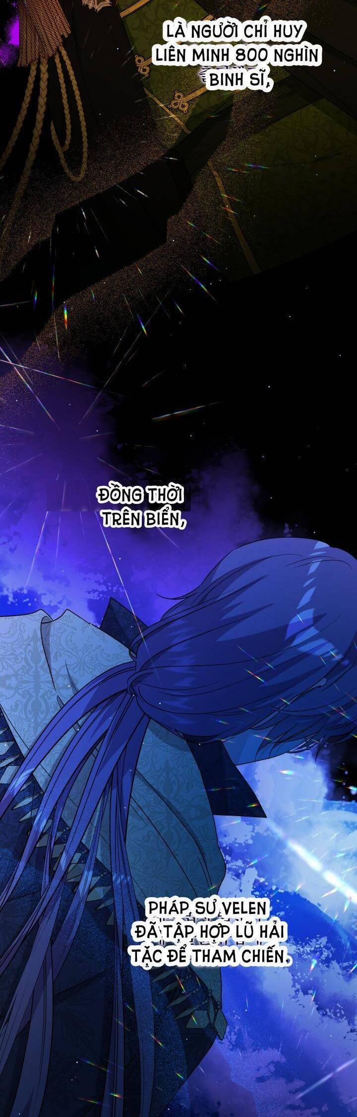 Lịch Sử Đen Tối Của Nam Chính 44 trang 4