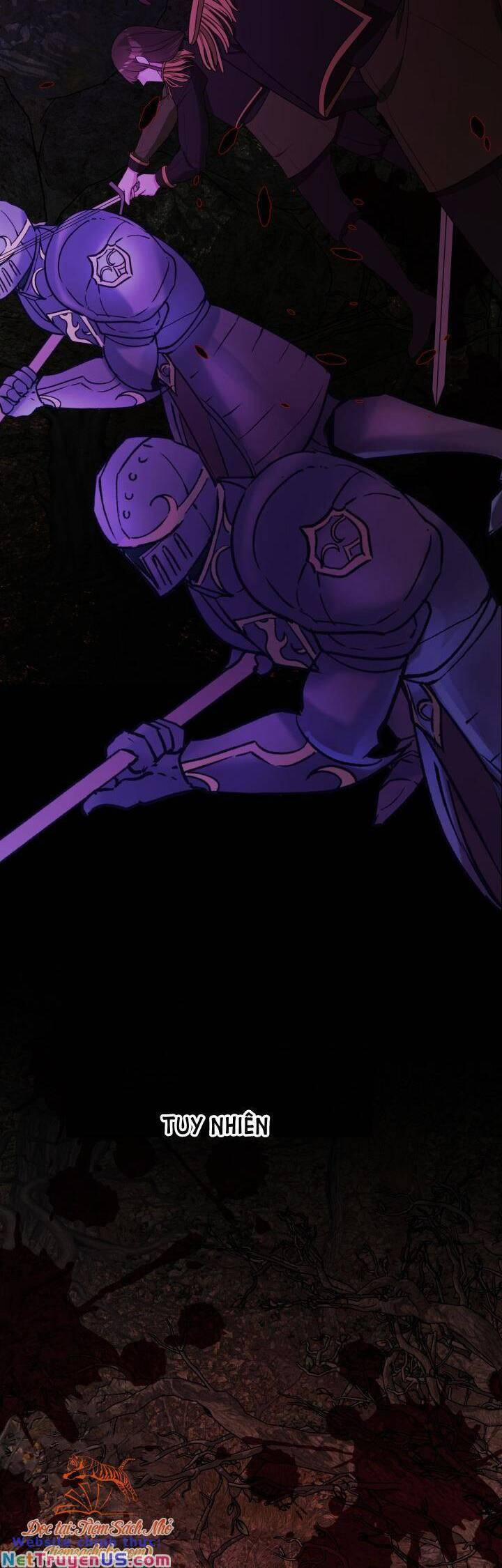 Lịch Sử Đen Tối Của Nam Chính 44 trang 8