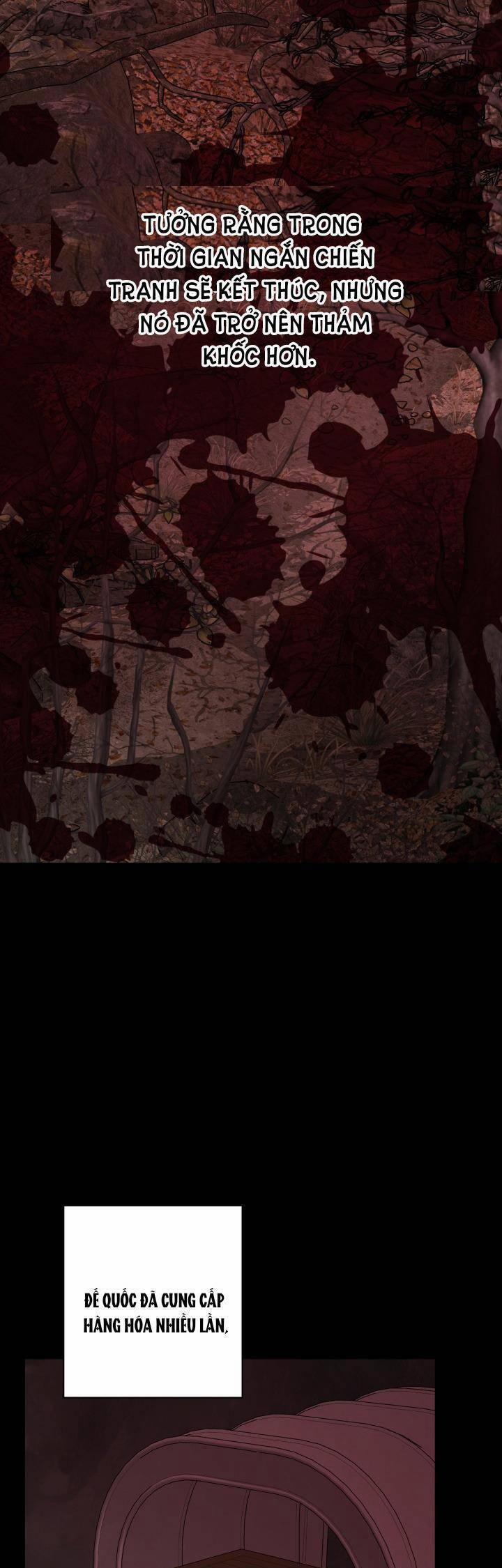 Lịch Sử Đen Tối Của Nam Chính 44 trang 9