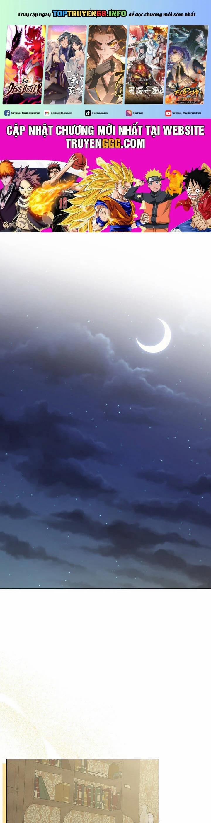 Lịch Sử Đen Tối Của Nam Chính 45 trang 0