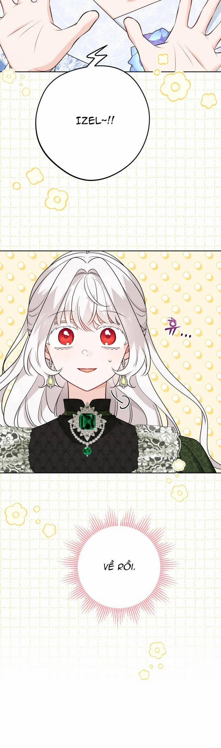 Lịch Sử Đen Tối Của Nam Chính 45 trang 13