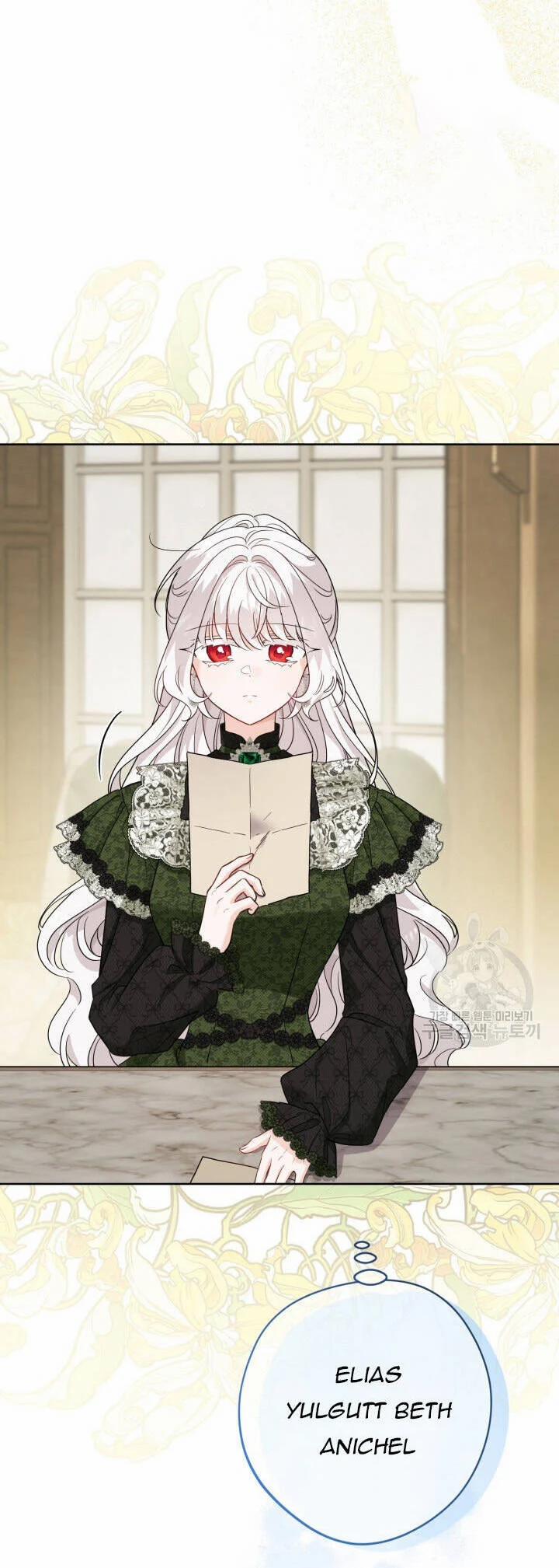 Lịch Sử Đen Tối Của Nam Chính 45 trang 2