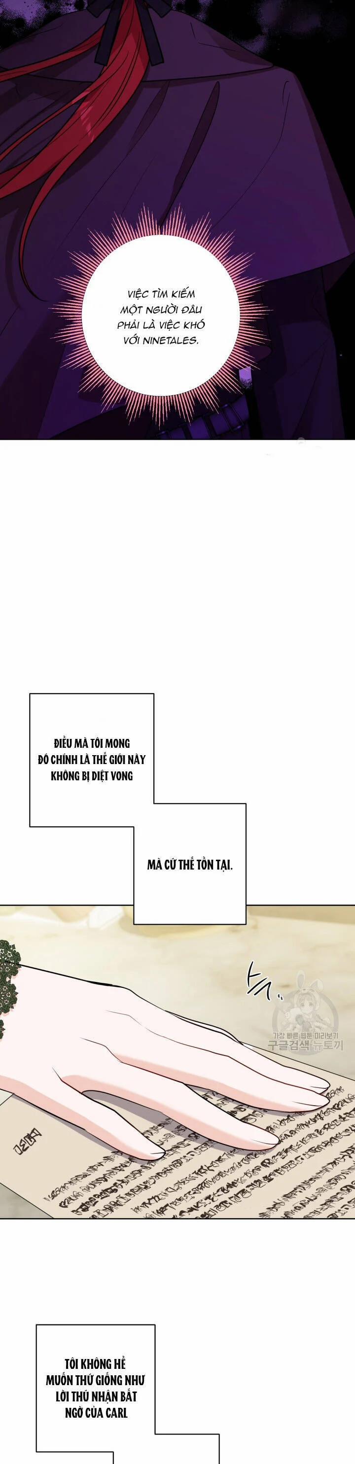 Lịch Sử Đen Tối Của Nam Chính 45 trang 5