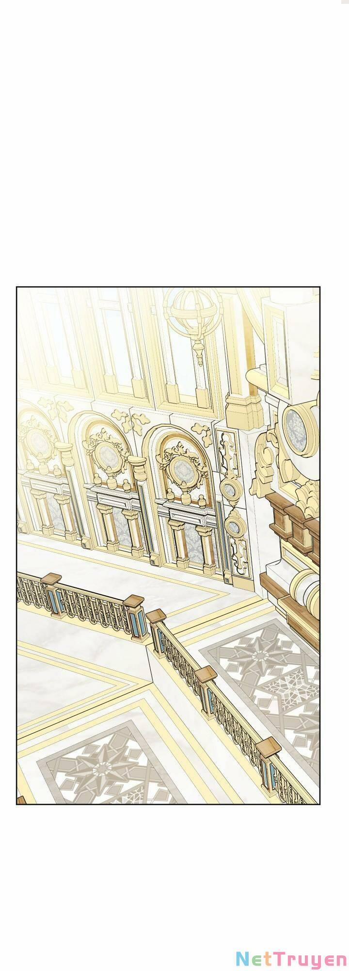 Lịch Sử Đen Tối Của Nam Chính 5 trang 0