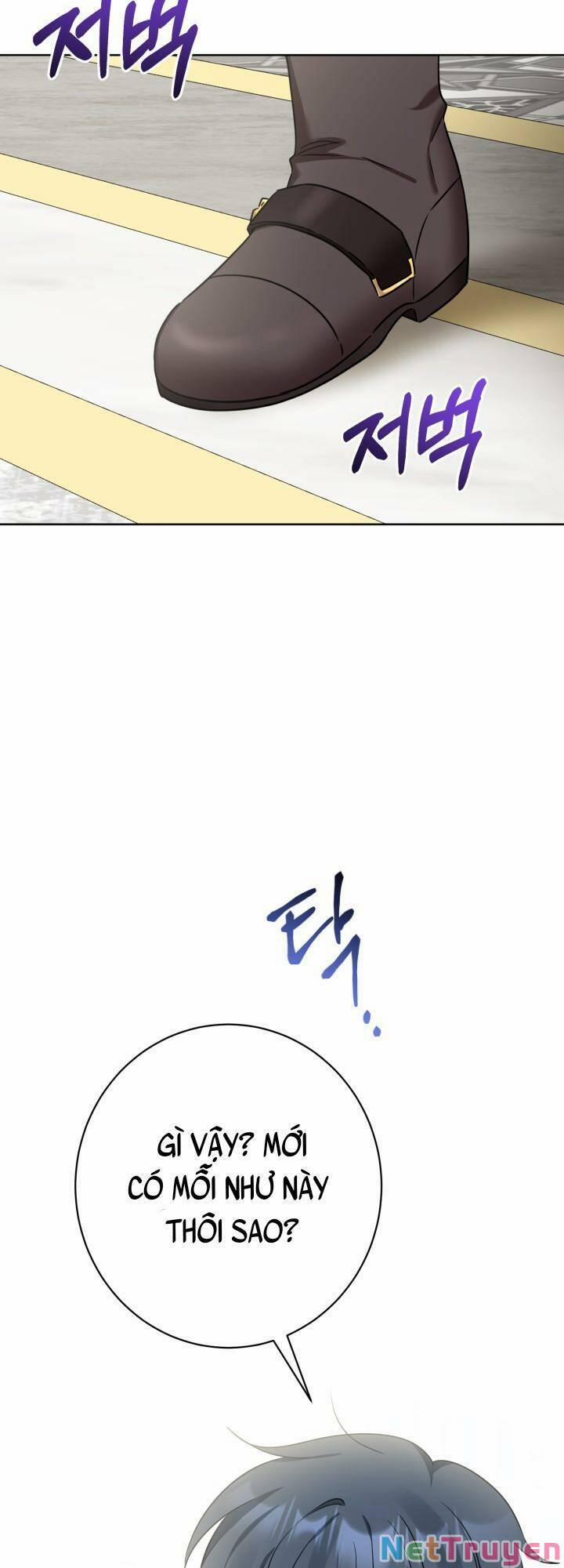 Lịch Sử Đen Tối Của Nam Chính 5 trang 13