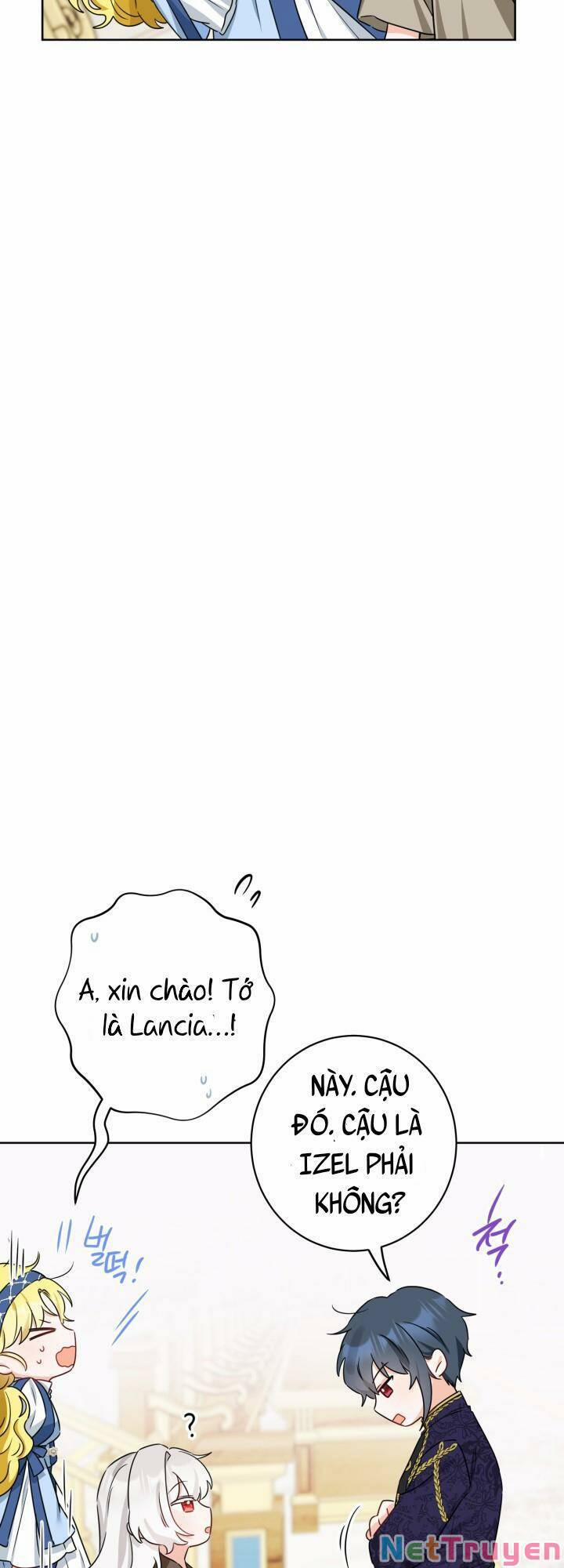 Lịch Sử Đen Tối Của Nam Chính 5 trang 16