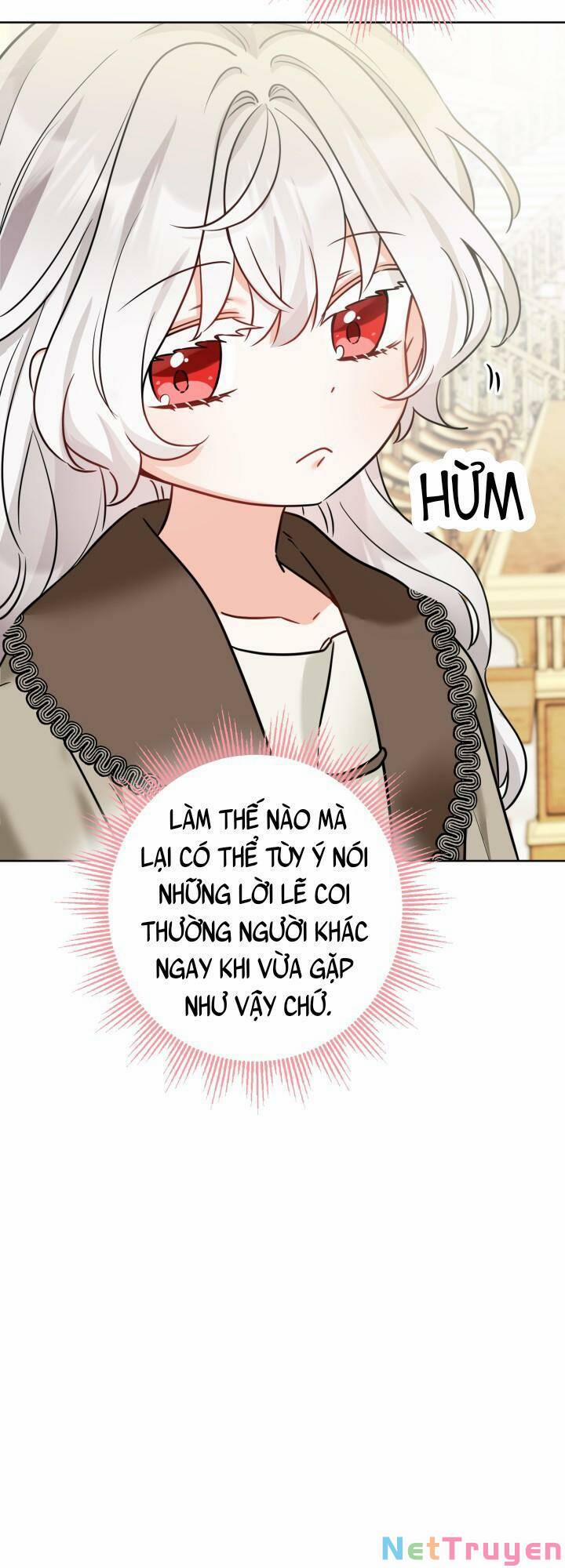 Lịch Sử Đen Tối Của Nam Chính 5 trang 32