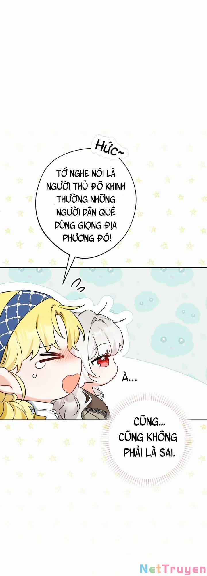 Lịch Sử Đen Tối Của Nam Chính 5 trang 4