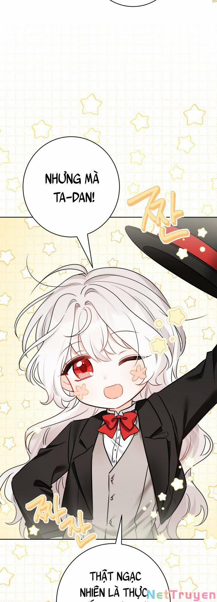 Lịch Sử Đen Tối Của Nam Chính 5 trang 40