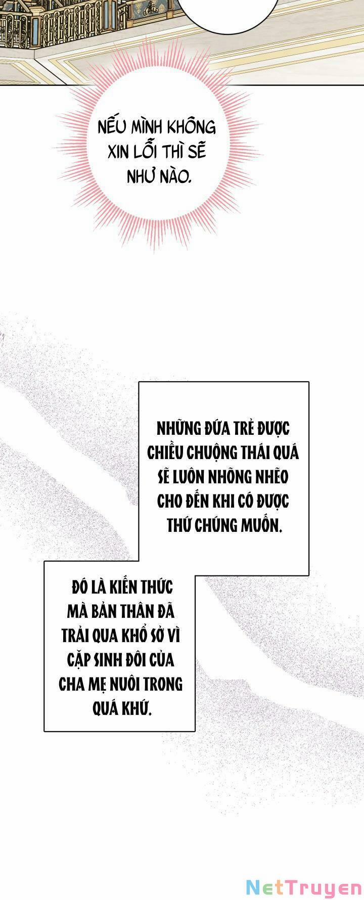 Lịch Sử Đen Tối Của Nam Chính 5 trang 42