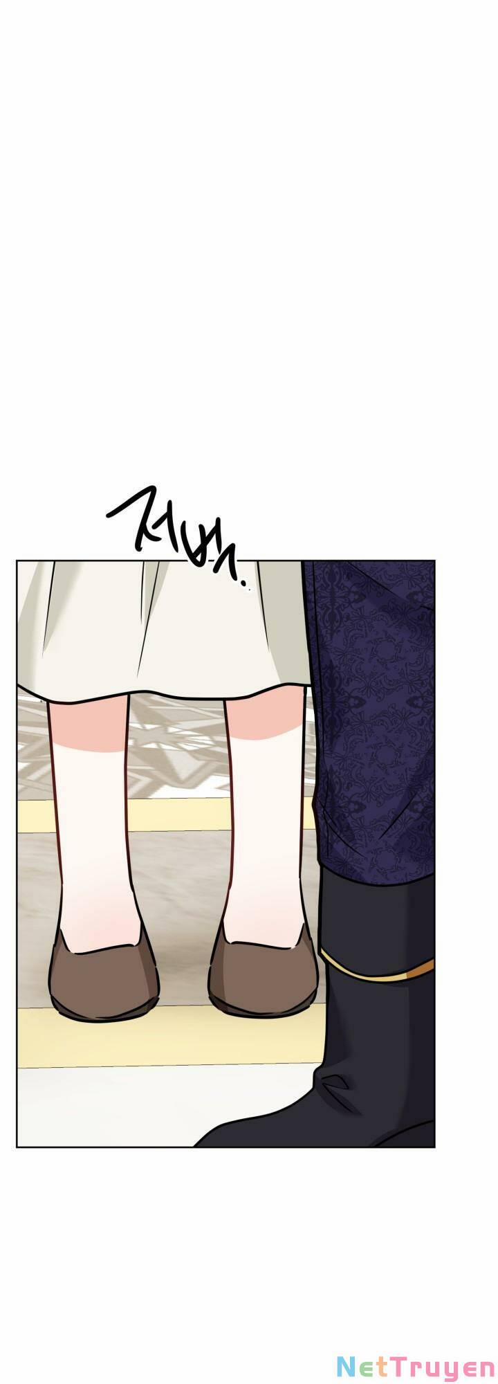 Lịch Sử Đen Tối Của Nam Chính 5 trang 45