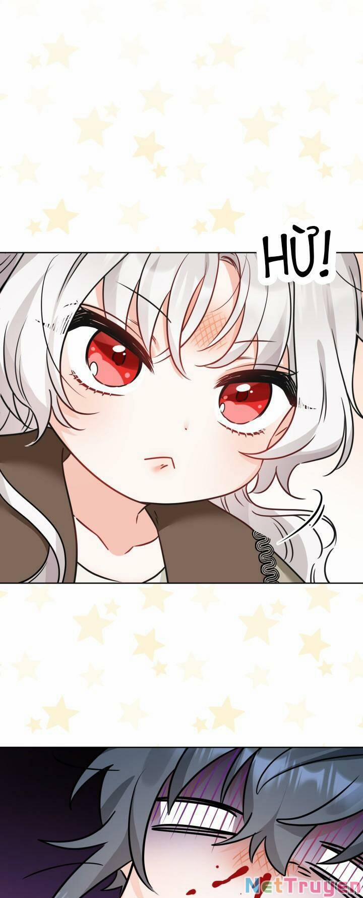 Lịch Sử Đen Tối Của Nam Chính 5 trang 50