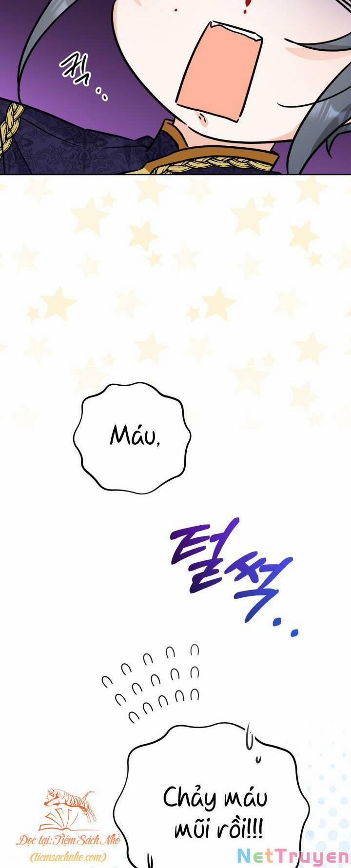 Lịch Sử Đen Tối Của Nam Chính 5 trang 51