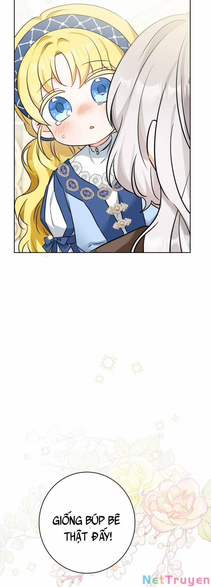 Lịch Sử Đen Tối Của Nam Chính 5 trang 8