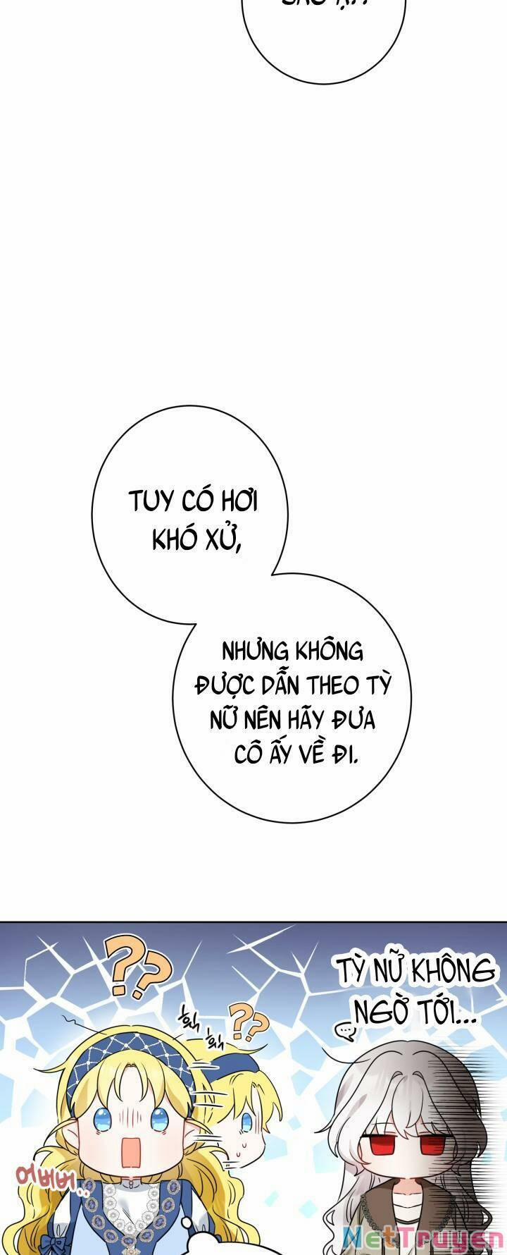 Lịch Sử Đen Tối Của Nam Chính 6 trang 14