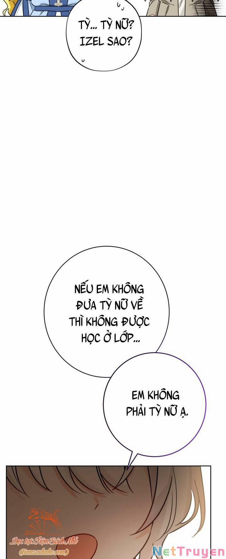 Lịch Sử Đen Tối Của Nam Chính 6 trang 15