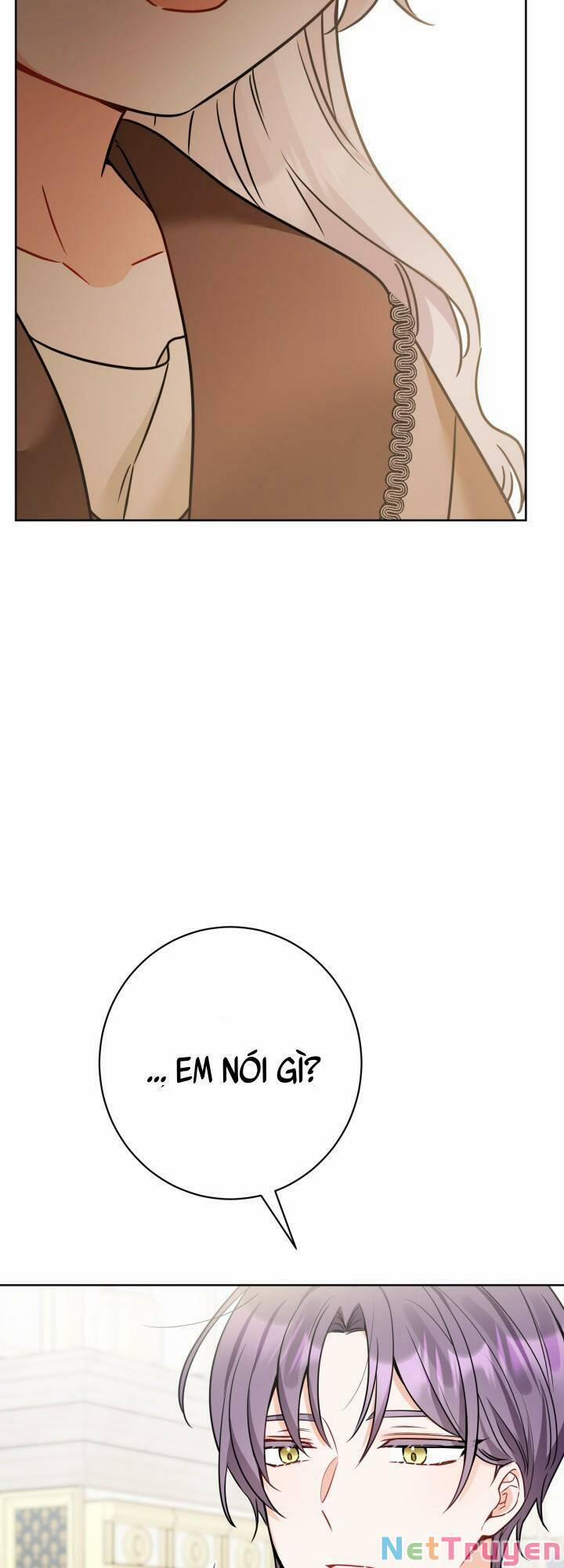 Lịch Sử Đen Tối Của Nam Chính 6 trang 16