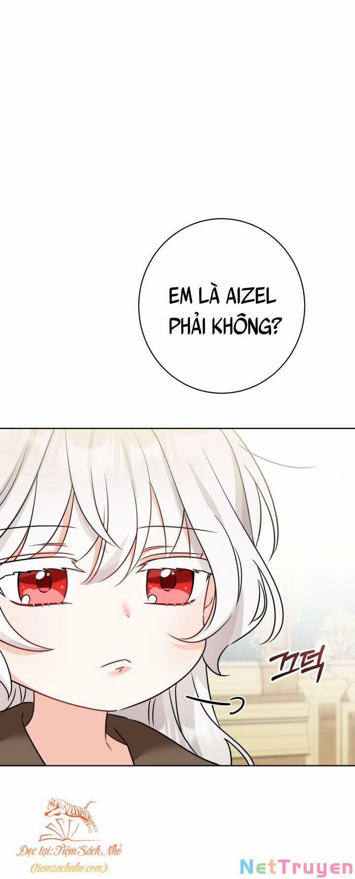 Lịch Sử Đen Tối Của Nam Chính 6 trang 19