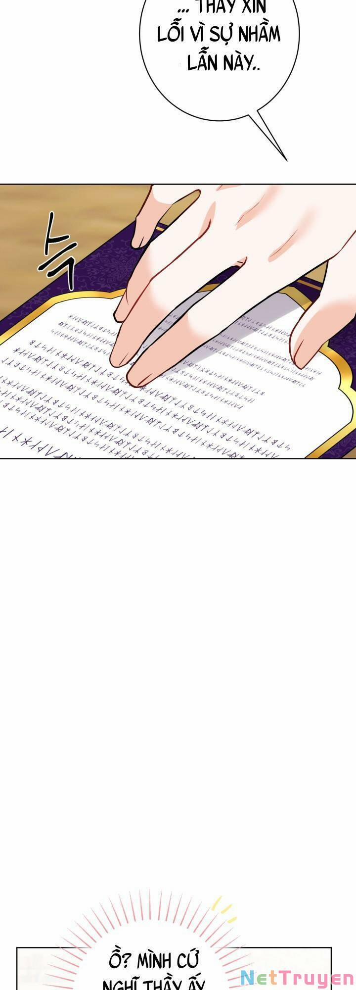 Lịch Sử Đen Tối Của Nam Chính 6 trang 21