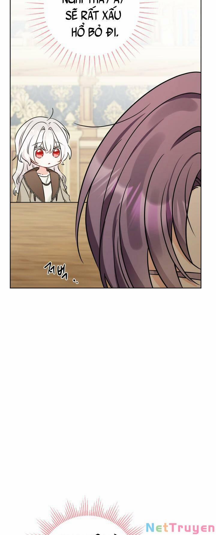 Lịch Sử Đen Tối Của Nam Chính 6 trang 22